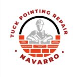 Navarro Tuck Pointing Repair